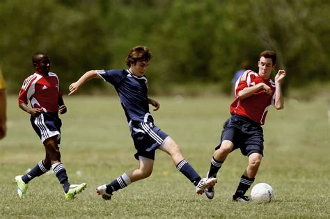 Jogo No Futebol Para Viver