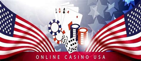 Jogo Online De Casino Eua