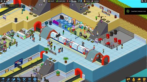 Jogo Online Tycoon