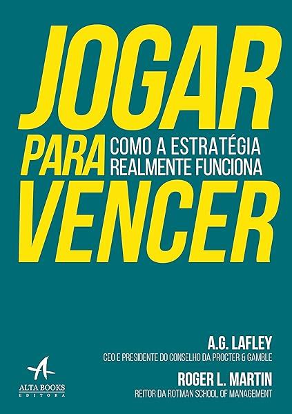 Jogo Para Vencer