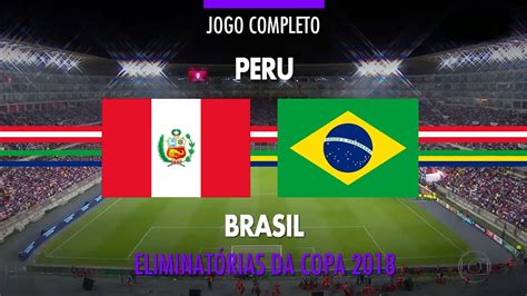 Jogo Peru