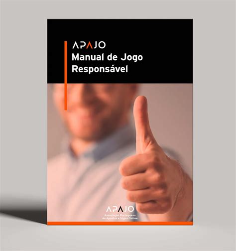 Jogo Responsavel Manual