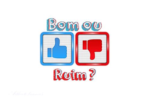 Jogo Ruim Ou Bom