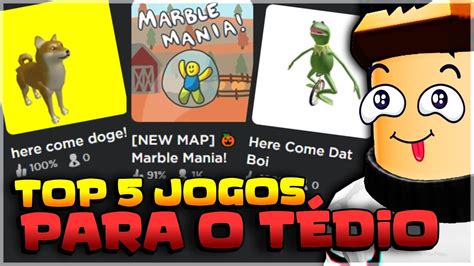 Jogo Tedio