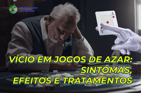 Jogos De Azar Efeitos Negativos Da Economia