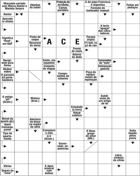 Jogos De Azar Lugar De Palavras Cruzadas Pista