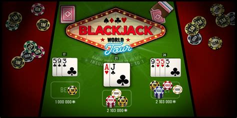 Jogos De Black Jack