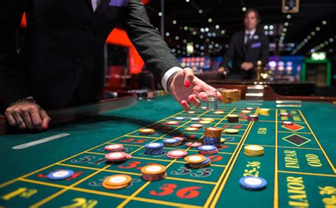 Jogos De Ca La Casino Roleta