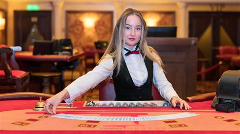 Jogos De Casino Dealer Continuar