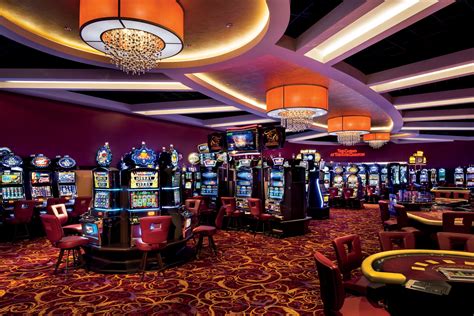 Jogos De Casino Em Maryland