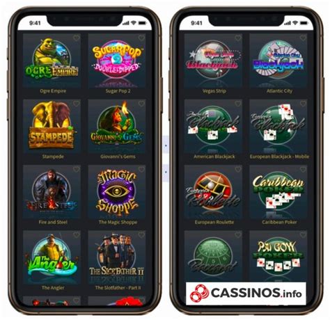 Jogos De Cassino Para Celular Gratis