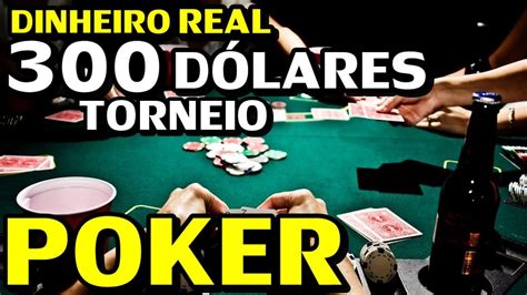 Jogos De Poker A Dinheiro Real