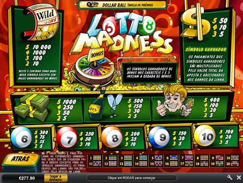 Jogos De Slot Loto