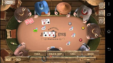 Jogos Loucos Governador Fazer Poker