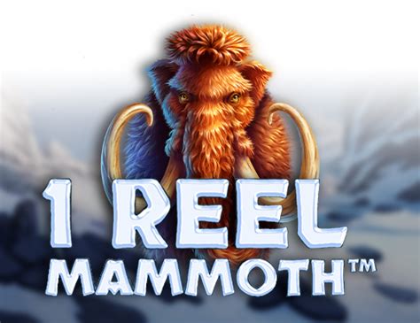 Jogue 1 Reel Mammoth Online
