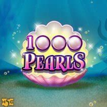 Jogue 1000 Pearls Online