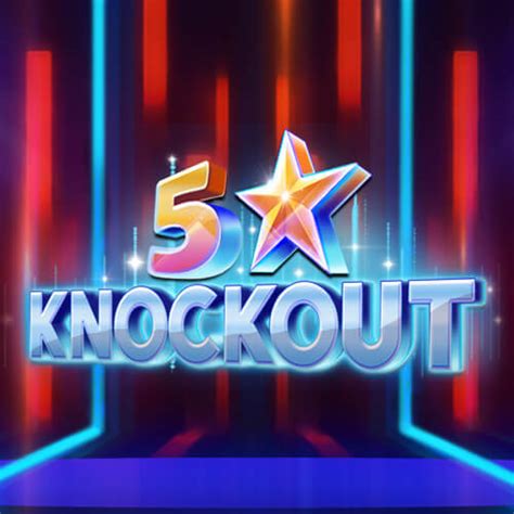 Jogue 5 Star Knockout Online