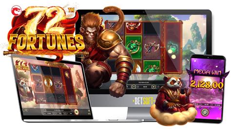 Jogue 72 Fortunes Online