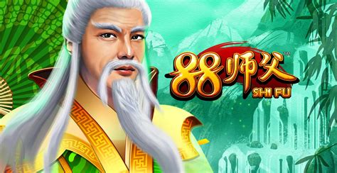Jogue 88 Shi Fu Online