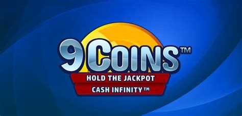 Jogue 9 Coins Online