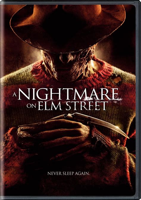 Jogue A Nightmare On Elm Street Online