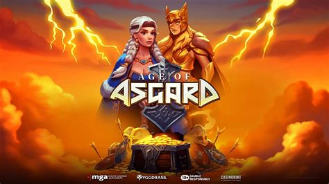 Jogue Age Of Asgard Online