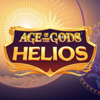 Jogue Age Of The Gods Helios Online