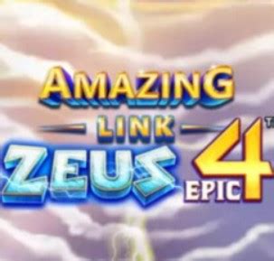 Jogue Amazing Link Zeus Epic 4 Online