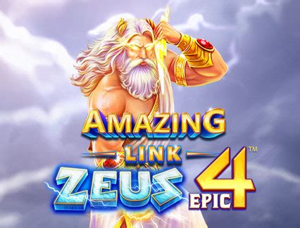 Jogue Amazing Link Zeus Epic 4 Online