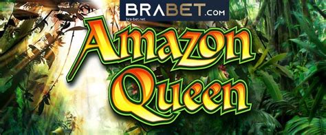 Jogue Amazon Queen Online