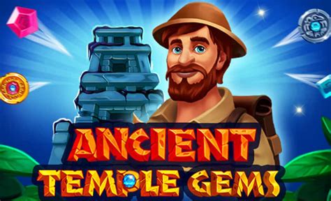 Jogue Ancient Temple Gems Online