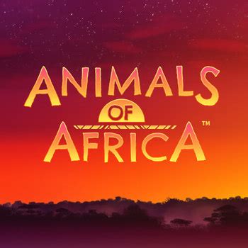 Jogue Animals Of Africa Online