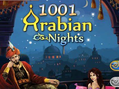 Jogue Arabian Oasis Online