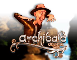 Jogue Archibald Oriental Tales Online