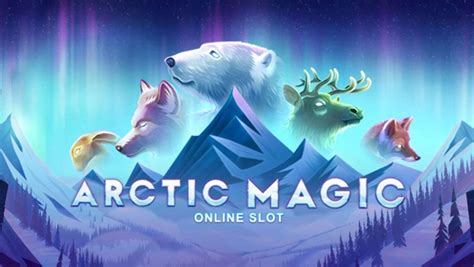 Jogue Arctic Magic Online