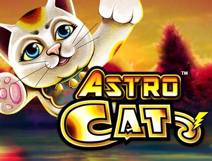 Jogue Astro Cat Online