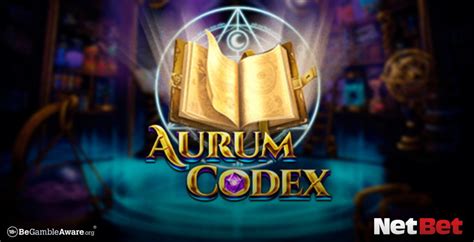 Jogue Aurum Codex Online