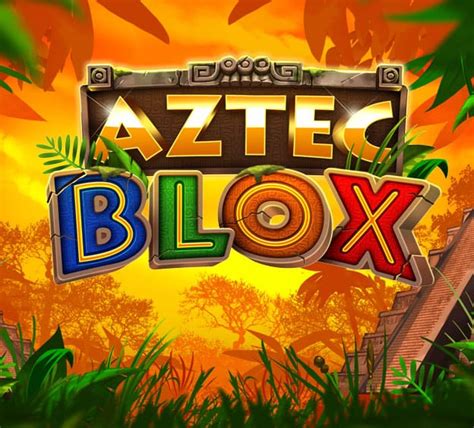 Jogue Aztec Blox Online