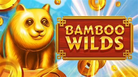 Jogue Bamboo Wilds Online