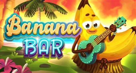 Jogue Banana Bar Online
