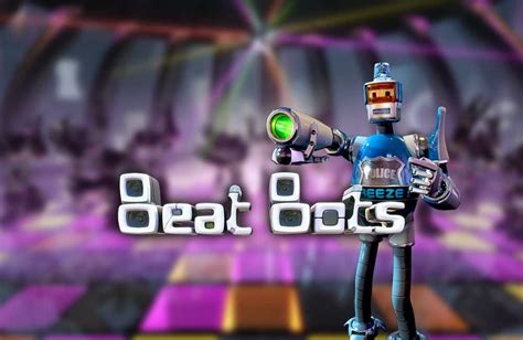 Jogue Beatbots Online