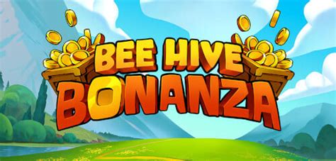 Jogue Bee Hive Bonanza Online