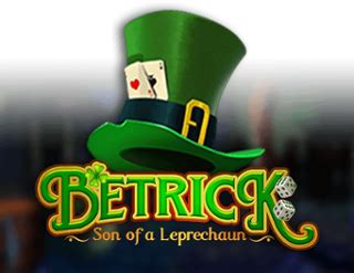 Jogue Beterick Son Of Leprechaun Online