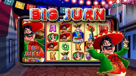 Jogue Big Juan Online