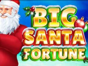 Jogue Big Santa Fortune Online