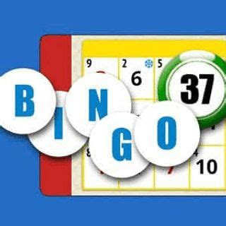 Jogue Bingo 37 Ticket Online