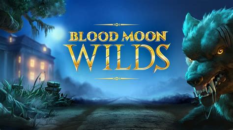Jogue Blood Moon Wilds Online