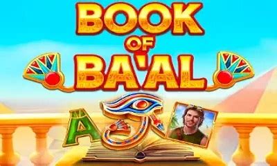Jogue Book Of Ba Al Online
