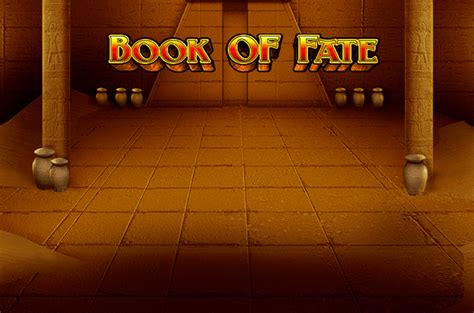 Jogue Book Of Fate Online