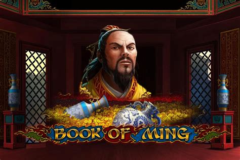 Jogue Book Of Ming Online